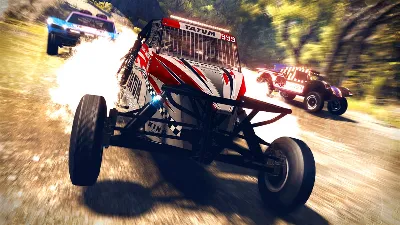 ✅ V-Rally 4 Xbox One & Xbox Series X|S активация