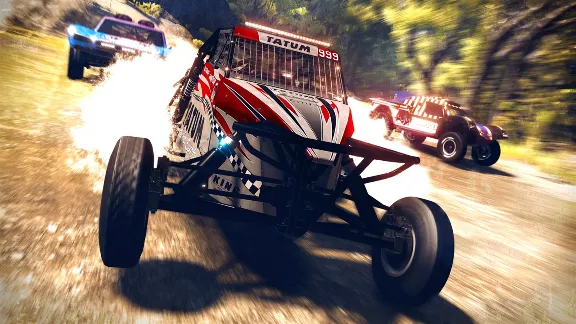 ✅ V-Rally 4 Xbox One & Xbox Series X|S активация