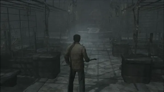 🔥 Silent Hill Homecoming (XBOX | ЛЮБОЙ АККАУНТ)