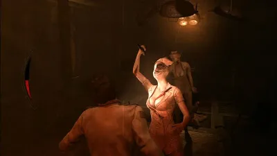 🔥 Silent Hill Homecoming (XBOX | ЛЮБОЙ АККАУНТ)