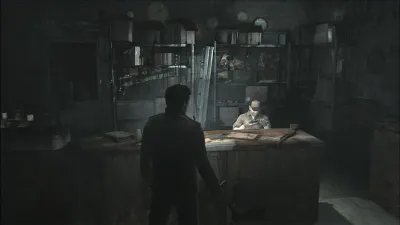 🔥 Silent Hill Homecoming (XBOX | ЛЮБОЙ АККАУНТ)