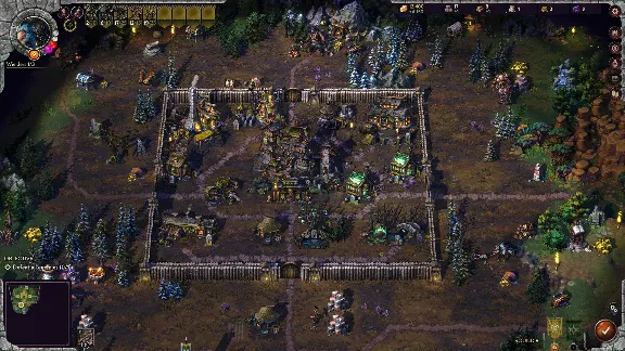 Songs of Conquest - Vanir DLC AUTODELIVERY STEAM РОССИЯ