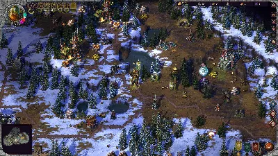 Songs of Conquest - Vanir DLC AUTODELIVERY STEAM РОССИЯ