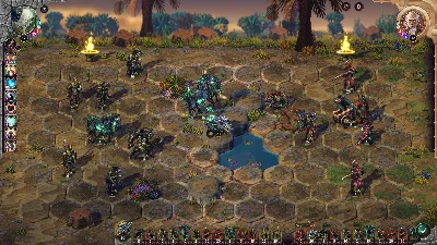 Songs of Conquest - Vanir DLC AUTODELIVERY STEAM РОССИЯ