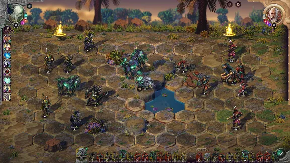 Songs of Conquest - Vanir DLC AUTODELIVERY STEAM РОССИЯ