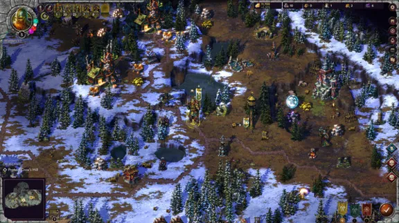 ⚡️Songs of Conquest - Vanir| АВТОДОСТАВКА RU Steam Gift