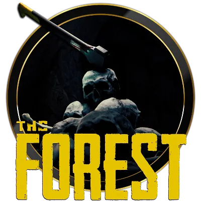 The Forest ®✔️Steam (Region Free)(ONLINE)(GLOBAL)🌍