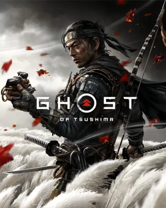 RU+GLOBAL* Ghost of Tsushima DIRECTOR&acute;S CUT STEAM KEY
