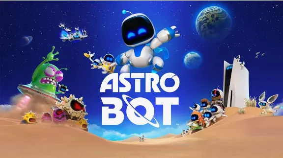 ✅ Astro Bot Ps5✅