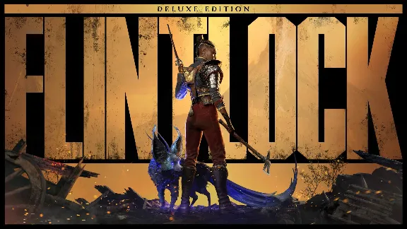 ⚡КЛЮЧ БЕЗ СМЕНЫ IP / Flintlock – Deluxe Edition / XBOX⚡