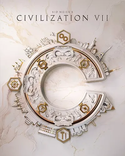 🔥Sid Meier&acute;s Civilization VII Xbox код Deluxe Edit 🔥