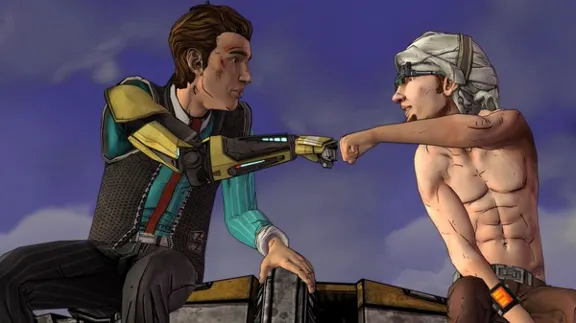 ⚡Tales from the Borderlands| АВТОДОСТАВКА RU Steam Gift