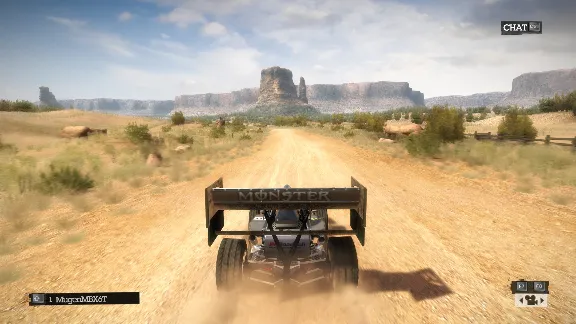 Colin McRae DiRT 2 (Steam Gift Region Free / ROW)