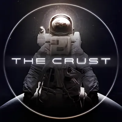 🎭The Crust✔️STEAM Аккаунт ✔️ ОФЛАЙН
