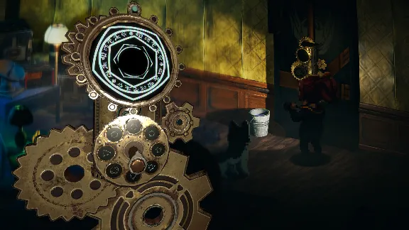 Enigma of Fear - STEAM GIFT РОССИЯ