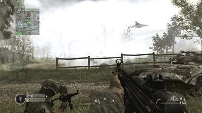 ⚡️Call of Duty 4: Modern Warfare (2007)| АВТО RU Steam