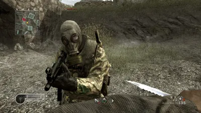 ⚡️Call of Duty 4: Modern Warfare (2007)| АВТО RU Steam