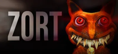ZORT - STEAM GIFT РОССИЯ