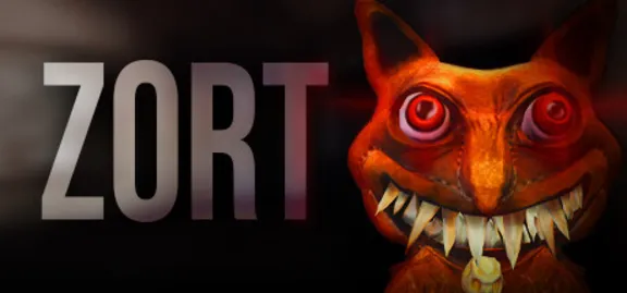 ZORT - STEAM GIFT РОССИЯ