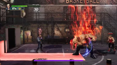 Double Dragon Revive - Deluxe Edition - STEAM RU