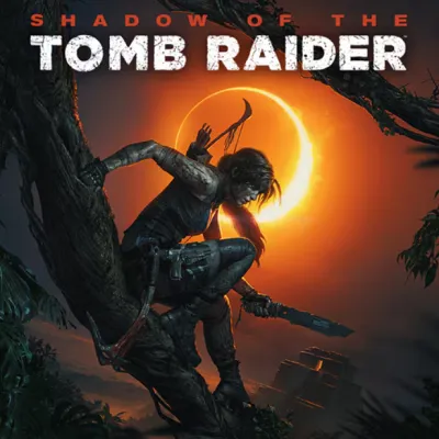 SHADOW OF THE TOMB RAIDER: DEFINITIVE ✅STEAM KEY