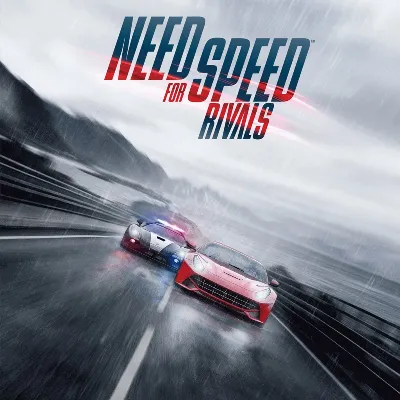Need for Speed™ Rivals: Полное издание PS4 ПСН PLAYSTATION