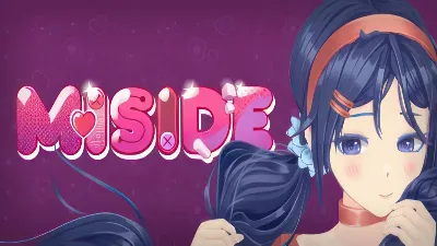 🔴MiSide🔴+ОБНОВЛЕНИЯ🔥Steam🔥