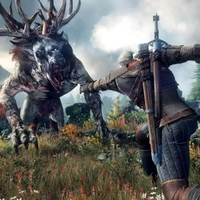 🎮✅🔥THE WITCHER 3 WILD HUNT EXPANSION PASS XBOX🔑КЛЮЧ USA🔥