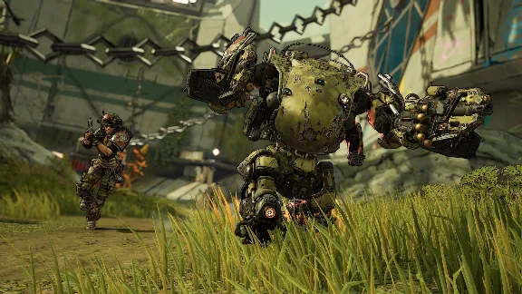 Borderlands 3: Season Pass 2 (Steam Gift Россия)