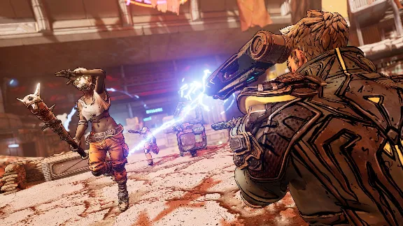 Borderlands 3: Season Pass 2 (Steam Gift Россия)