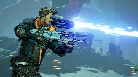 Borderlands 3: Season Pass 2 (Steam Gift Россия)