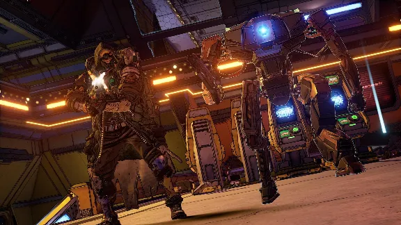 Borderlands 3: Season Pass 2 (Steam Gift Россия)