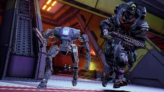 Borderlands 3: Season Pass 2 (Steam Gift Россия)