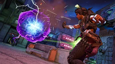Borderlands 3: Season Pass 2 (Steam Gift Россия)