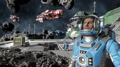 Space Engineers 2 +DLC 🔵 АВТО🚀 STEAM Все регионы • 0%