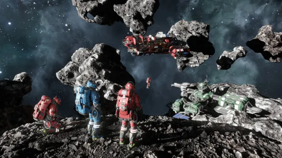 Space Engineers 2 +DLC 🔵 АВТО🚀 STEAM Все регионы • 0%