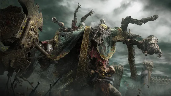 ELDEN RING SHADOW OF THE ERDTREE STEAM КЛЮЧ РОССИЯ+СНГ