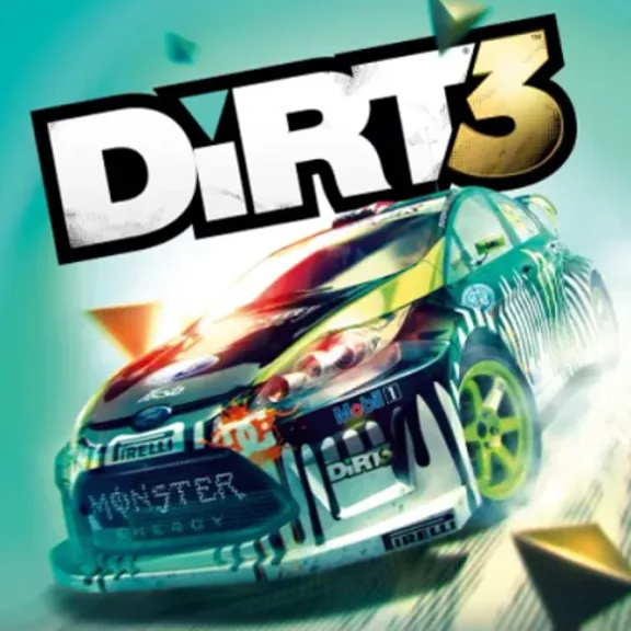 DIRT 3 COMPLETE EDITION ✅STEAM KEY