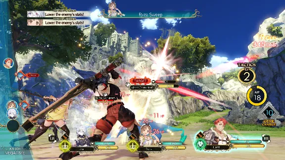 Atelier Ryza: Digital Deluxe Edition (Steam Gift RU)