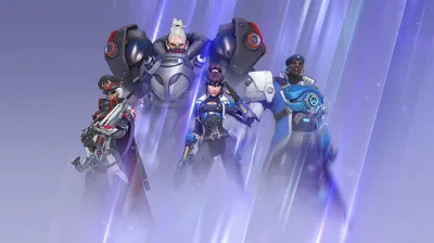 ⚡Overwatch - Ultimate Battle Pass Bundle 2026: Season 4 | Steam AUTO RU