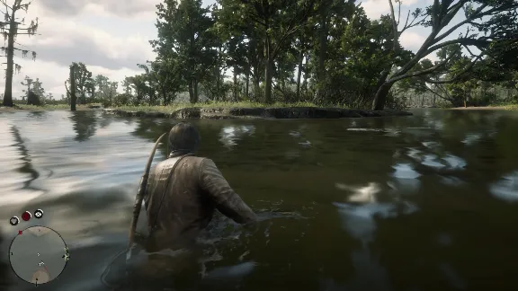 Red Dead Redemption 2: Ultimate Edition (Steam Gift UA)