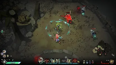 RU+CIS | Ravenswatch - DLC | STEAM KEY