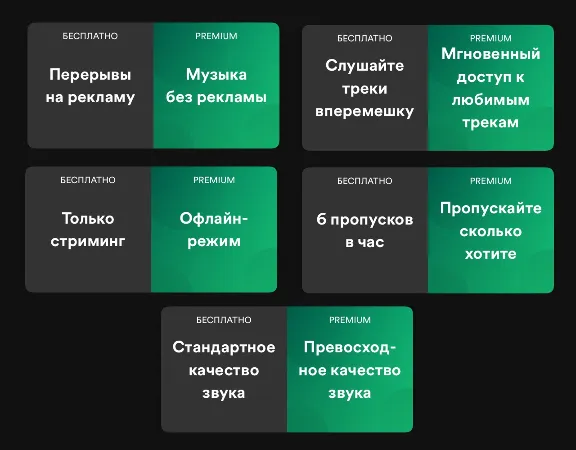 🔥1/3/6/12 ✅SPOTIFY PREMIUM🎧⭐️РАБОТАЕТ В РФ ✨ АВТО🚀🌍