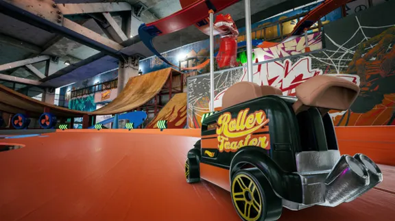 HOT WHEELS UNLEASHED™✅EPIC GAMES АККАУНТ + ПОЧТА +🎁