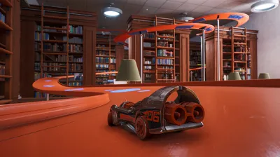 HOT WHEELS UNLEASHED™✅EPIC GAMES АККАУНТ + ПОЧТА +🎁