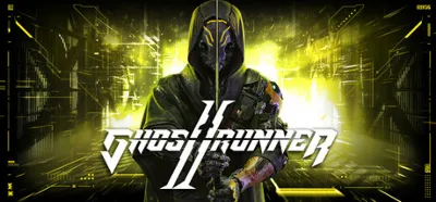 ✅Ghostrunner 2✅EPIC GAMES АККАУНТ + ПОЧТА +🎁
