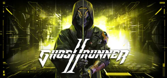 ✅Ghostrunner 2✅EPIC GAMES АККАУНТ + ПОЧТА +🎁