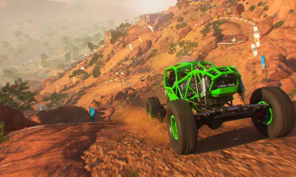 DIRT 5 Year One Edition + Games | Xbox One & Series