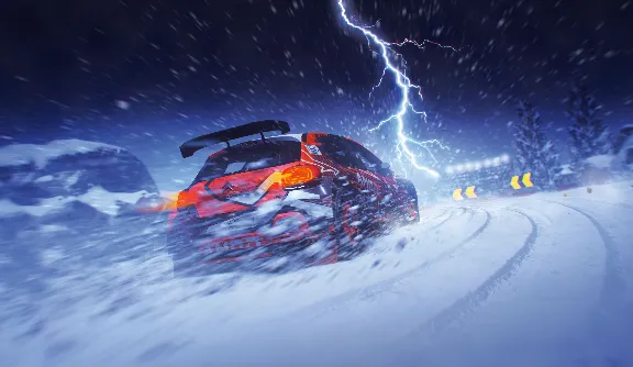 DIRT 5 Year One Edition + Games | Xbox One & Series