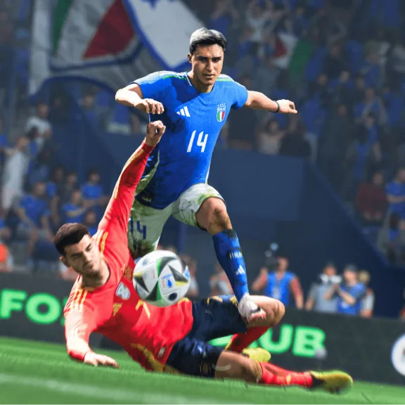 🔥 EA SPORTS FC 24 (FIFA 24) 🔴ОФФЛАЙН АКТИВАЦИЯ